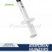 Bargain Hunters - Simplex Disp Safety Syringe, 0.3cc-0.5cc, G-23 x1 (100's)